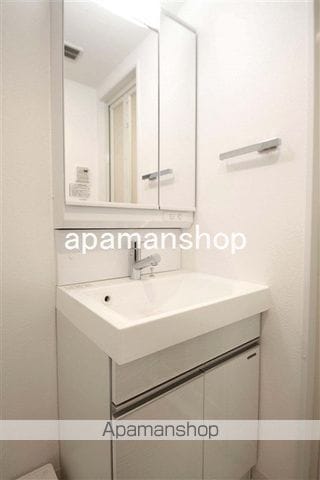 レオンコンフォートNAMBAリオの内装写真