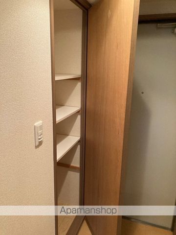 CASSIA住道の内装写真