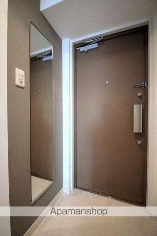 エイペックスMINAMIHORIEの内装写真
