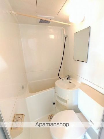 GF吹田マンションの内装写真