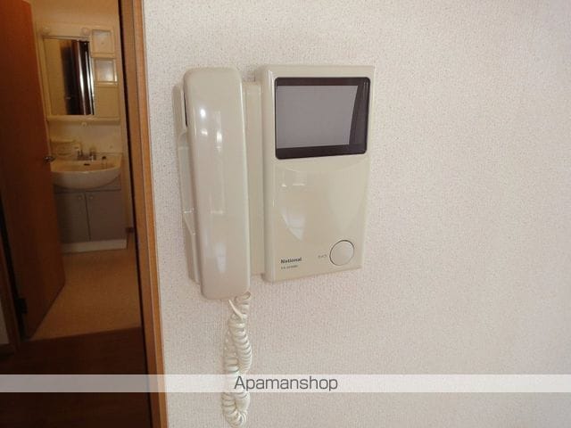 ヴィレッジ札場 B棟の内装写真