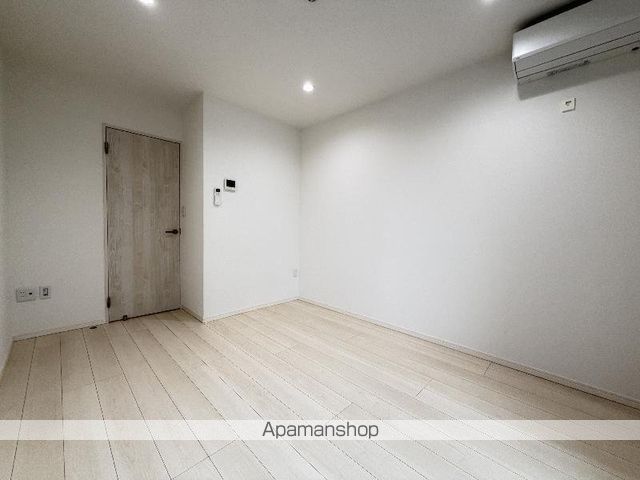 PRENDRE小田原の内装写真