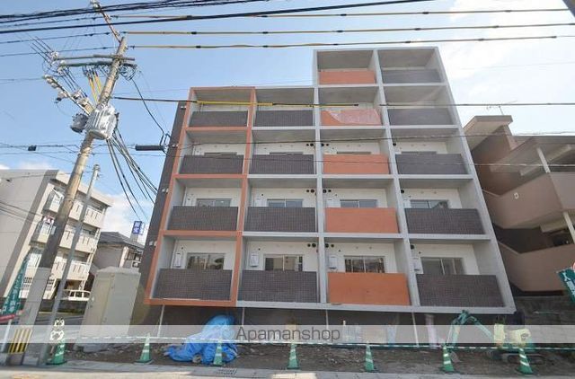 SUN GARDEN 葉月館の外観写真