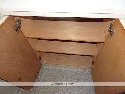 トロイメライ[1DK/36.45m2]の内装1