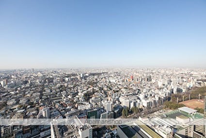 パークコート渋谷ザタワー[2LDK/113.72m2]のその他部屋・スペース