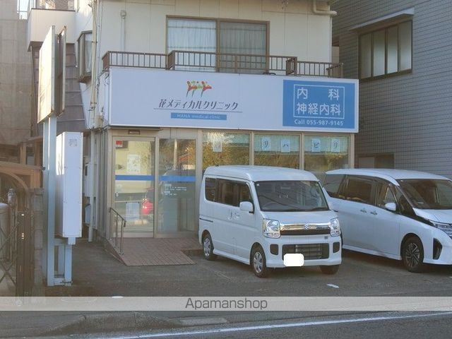 メゾン鮎壷の周辺写真