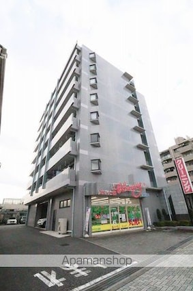 エクセラン・パレ[1R/31.06m2]の外観1