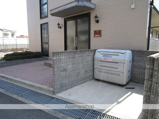 レオパレス二色の浜Aのその他写真