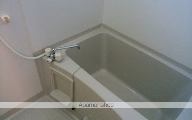 パストラル B棟の内装写真