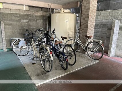 センチュリービル[1K/20.01m2]の共用部2