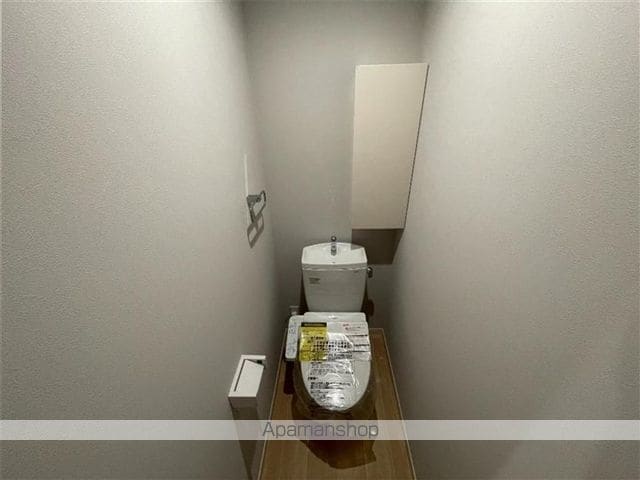 クレセール小田原の内装写真