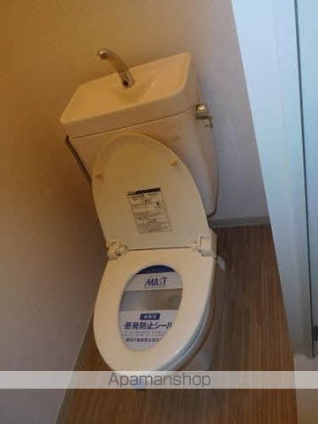 エトワールBの内装写真