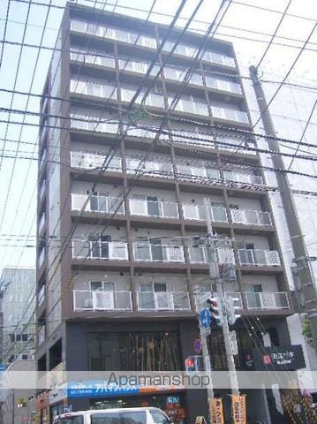 アストリアN6の外観写真
