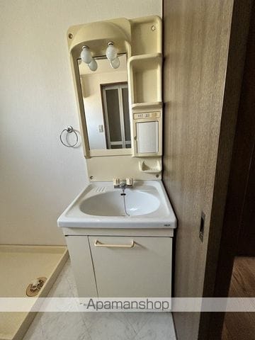 SurplusワイズハウスIIの内装写真