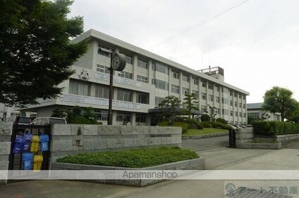 古川南城戸一戸建[3LDK/72.86m2]の周辺3