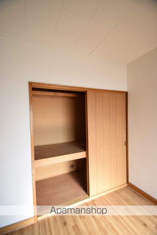 富マンションの内装写真