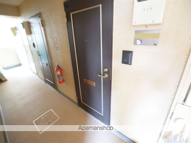 ライオンズマンション相武台前第5の内装写真