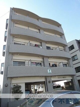 Ｙ’ｓコート朝生田[1K/23.49m2]の外観4