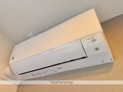 Ｗｏｏｄｓｔｏｃｋ　Ｎｅｓｔ[2LDK/53.55m2]のその他設備