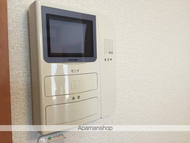 レオパレスさくら館の内装写真