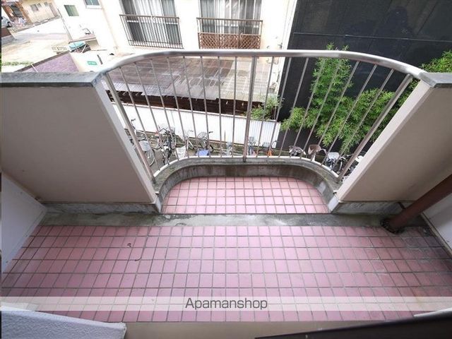 アルページュ若林の内装写真