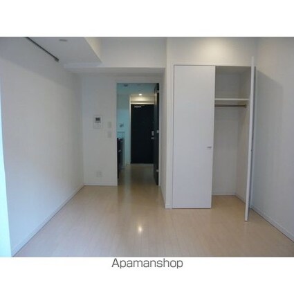 レキシントン・スクエア新宿御苑[1K/22.86m2]のその他内装