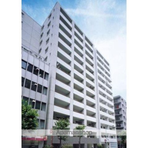 HF銀座レジデンスEASTの外観写真