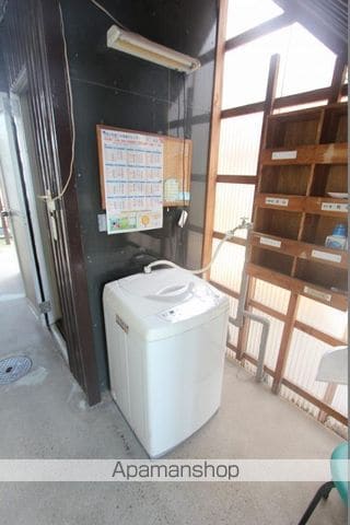 コーポ敏の内装写真
