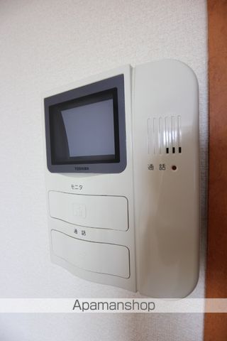 レオパレスボムール大崎の内装写真
