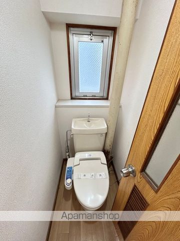 ヴェルメゾン浜松の内装写真