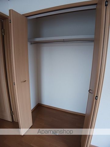 CAMARADE Sの内装写真