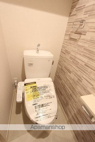 シャーメゾン胡蝶の内装写真