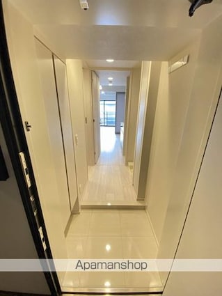 ルフォンプログレ元浅草マークス[1DK/25.58m2]の玄関