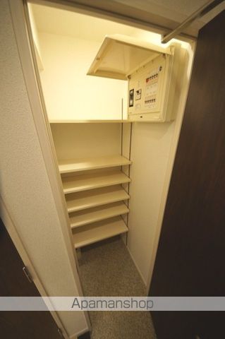 レジデンス渋谷富ヶ谷の内装写真