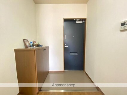 フォブール高崎[1DK/29.81m2]の内装6