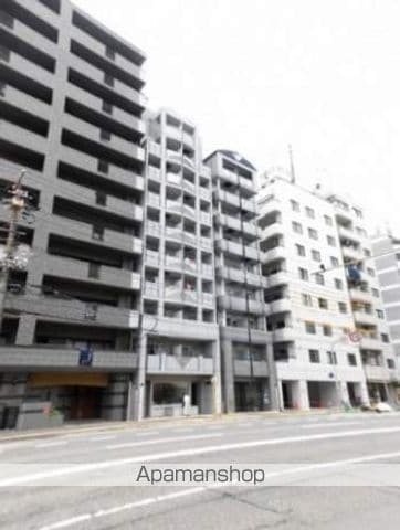 フォルテシモ住吉の外観写真