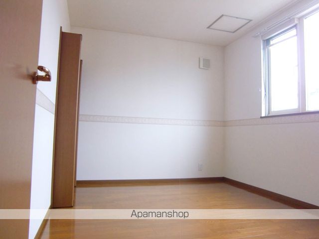 セジュール元町の内装写真