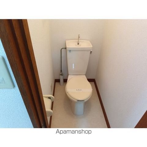 プレミス稲積IIの内装写真