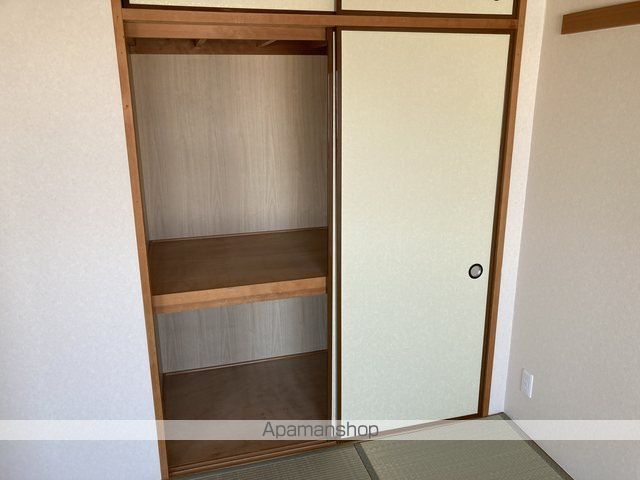 ア・クール杉原の内装写真