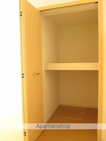 イセ ソラージュIIの内装写真