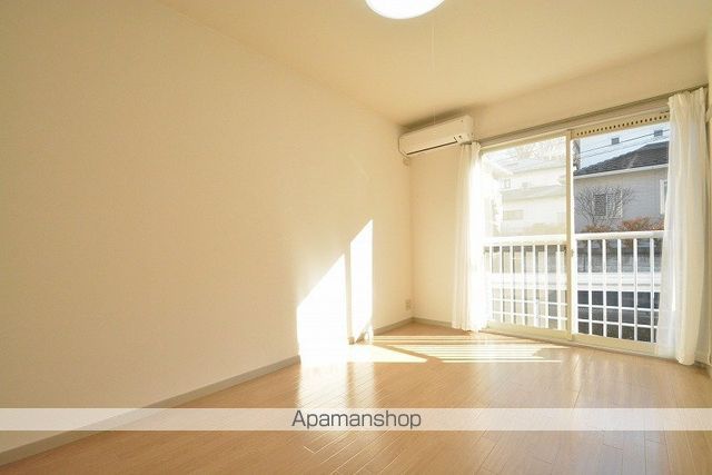 ウィンミルNo.6の内装写真