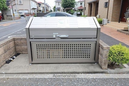 ＣＡＳＡ　ｄｅ　Ｋｏｕ[1LDK/51.57m2]の内装4