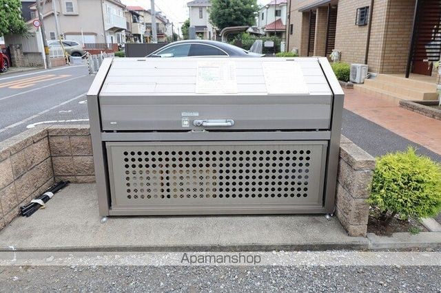 ＣＡＳＡ　ｄｅ　Ｋｏｕ[1LDK/51.57m2]の内装4