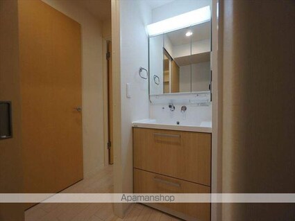 Ｗｈｉｔｅ　Ｌｏｒｄ　錦[1LDK/40.13m2]の洗面所