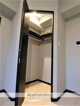 広島県広島市西区中広町２丁目[1K/29.07m2]の収納