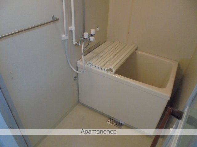 ビレッジハウス桜台タワー4号棟の内装写真