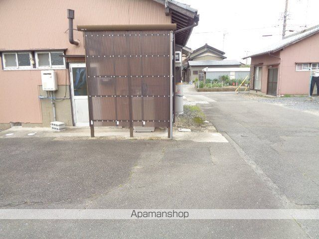パレス3.1Aの周辺写真