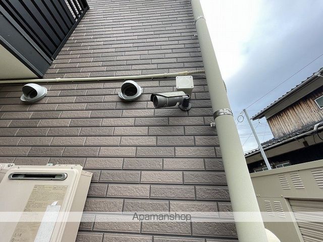 レオネクスト小郡の内装写真