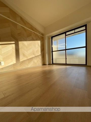 アーバンハイツの内装写真