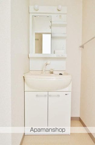 ブライト川内の内装写真